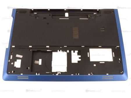 New Dell OEM Inspiron 5748 Laptop Base Bottom Cover Assembly 8JDDD For Discount