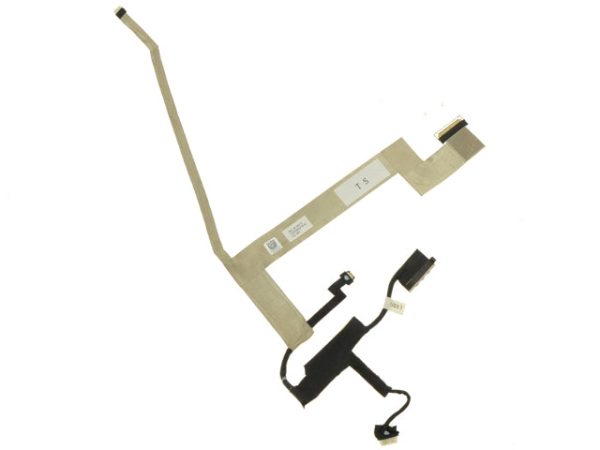 Used Dell OEM Precision M6800 17.3  Touchscreen LVDS LCD Ribbon Cable For Touchscreen MH1PW Fashion