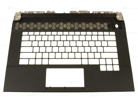 Refurbished Dell OEM Alienware m15 R4 Palmrest Assembly for Cherry MX KB Only 4HTX4 Supply