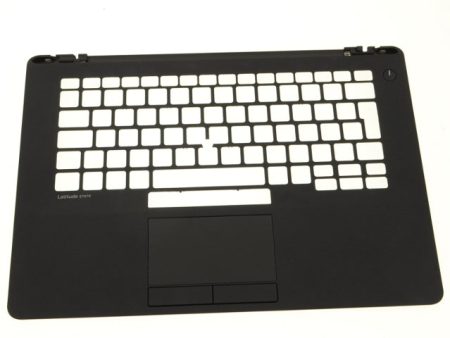 Refurbished Dell OEM Latitude E7470 EMEA Touchpad Palmrest Assembly EMEA Dual Point FNP7D Online Hot Sale