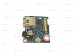 Refurbished Dell OEM Inspiron 5390 5391 7391 Latitude 3301 Right-side IO Circuit Board  Audio USB Port 536CD For Discount