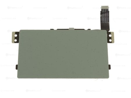 New Dell OEM G15 5510 5511 5515 5520 5521 5525 Touchpad Sensor Module Kit  Cable Gray 4YY5M Fashion