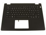 Refurbished French English Dell OEM Inspiron 3482 3493 Vostro 3480 Keyboard Palmrest Assembly D2JD8 PJTFH Online now