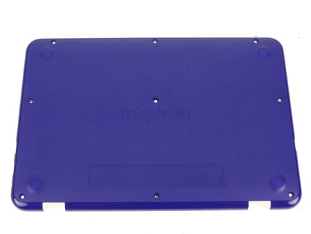 New Blue Dell OEM Inspiron 3162 3164 Bottom Base Cover Assembly 96VN0 Sale