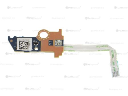 Refurbished Dell OEM G Series G3 3779 Power Button Board  Cable 8DX1J 9RTV7 KYPHT Online Sale