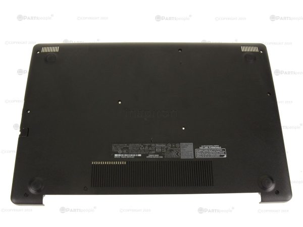 New Dell OEM Inspiron 3584 3583 Bottom Base Cover Assembly 0TG41 Online Hot Sale