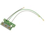 Refurbished Dell OEM Latitude XFR-E6420 Radio RF Pass-Through Circuit Board 2Y8W4 For Discount