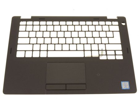 Refurbished Dell OEM Latitude 5300 2-in-1 Palmrest Touchpad Assembly SC RG4TR 6J4NP For Sale