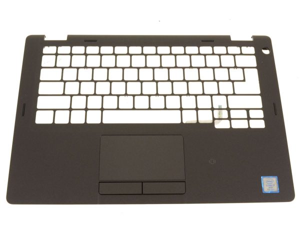 Refurbished Dell OEM Latitude 5300 2-in-1 Palmrest Touchpad Assembly SC RG4TR 6J4NP For Sale