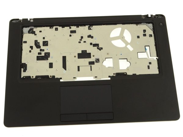 Refurbished Dell OEM Latitude 5480 Palmrest Touchpad Assembly Dual Point No SC NT1F3 Online now