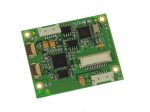 Refurbished Dell OEM Latitude XFR XT2 USB Interface Board Circuit Board MMYM9 Online now