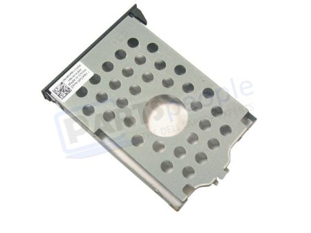 Used Dell OEM Precision M4600 M6600 Primary Hard Drive Cage Caddy PCPR1 Cheap