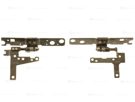 Used Dell OEM Inspiron 16 5620  DDR4 Hinge Kit Left and Right Online Hot Sale