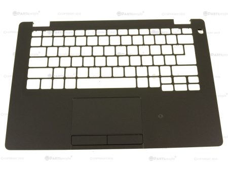 Refurbished Dell OEM Latitude 5300 Laptop Palmrest Touchpad Assembly SC NFC 43V73 PX1GP Online Hot Sale