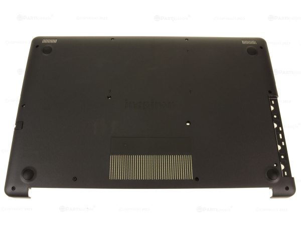 New Dell OEM Inspiron 5770 Laptop Base Bottom Cover Assembly 6348M Fashion