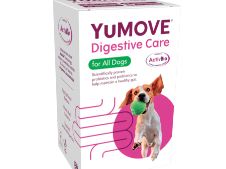 YuMove Digestive Care for Dogs & Cats Fashion