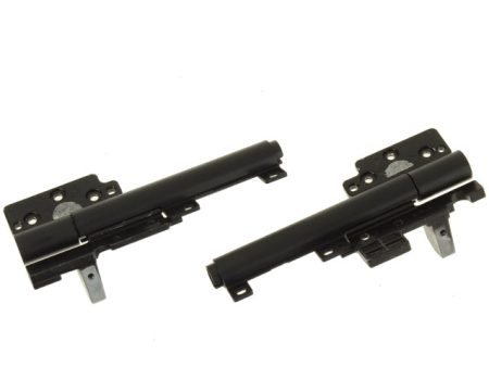 Used Dell OEM Precision M4800 Hinge Kit for QHD UHD LCD Screen Assembly Left and Right QHD UHD Online Hot Sale