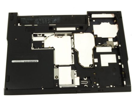 New Dell OEM Latitude E5400 Laptop Bottom Base Cover Assembly for Integrated Intel Video UMA C956C on Sale