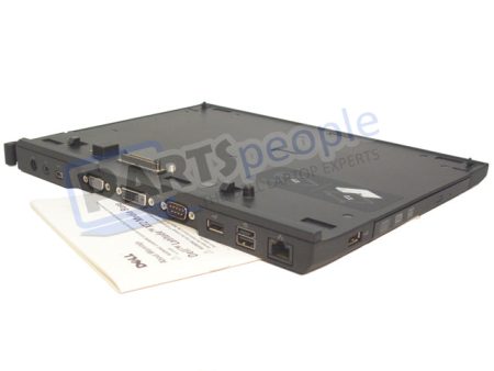 New  Dell OEM Latitude XT2 Tablet DVDRW Drive Media Base Docking Station J261H on Sale