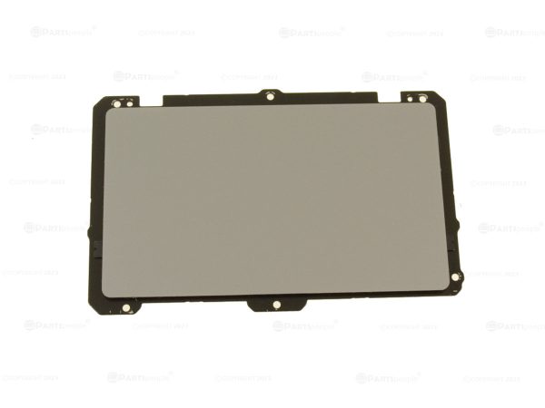 Refurbished Silver Dell OEM Latitude 7420 Laptop Touchpad Sensor Module  Bracket GX9KN Discount