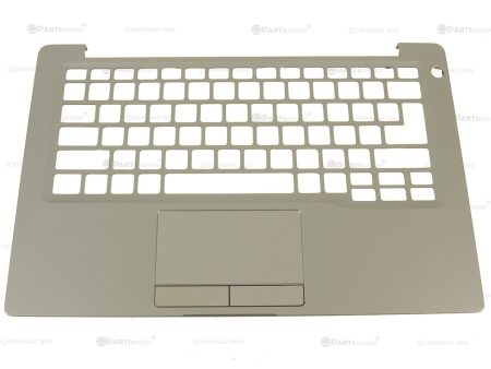 Refurbished Dell OEM Latitude 7400 Palmrest Touchpad Assembly  Aluminum Finish V9PFX A1941C PXDX3 N7WRT Online Sale