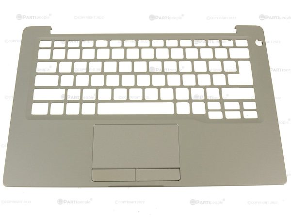 Refurbished Dell OEM Latitude 7400 Palmrest Touchpad Assembly  Aluminum Finish V9PFX A1941C PXDX3 N7WRT Online Sale