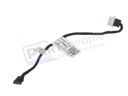 Used Dell OEM Latitude E5510 Internal Bluetooth Cable J8YJD Cheap