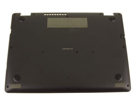 New Dell OEM Latitude 3490 Laptop Bottom Base Assembly SIM H4K1T Hot on Sale