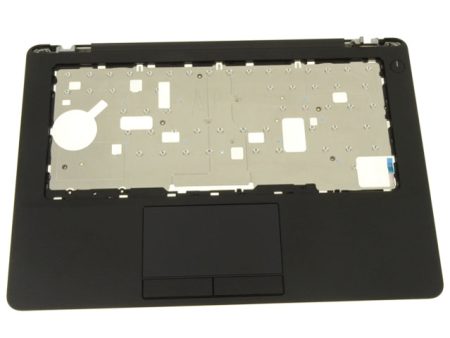 Refurbished Dell OEM Latitude E5270 Palmrest Touchpad Assembly  Smart Card Reader WWXY5 For Discount