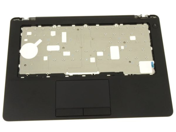 Refurbished Dell OEM Latitude E5270 Palmrest Touchpad Assembly  Smart Card Reader WWXY5 For Discount