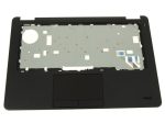 Refurbished Dell OEM Latitude E5250 Palmrest Touchpad Assembly  Fingerprint Reader A1412I Supply