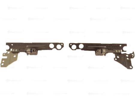 Used Dell OEM Vostro 7620 Hinge Kit Left and Right Hot on Sale