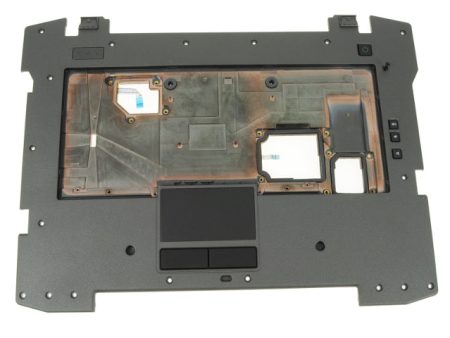 Refurbished Dell OEM Latitude E6420 XFR Rugged Palmrest Touchpad Assembly H60H3 Online Hot Sale