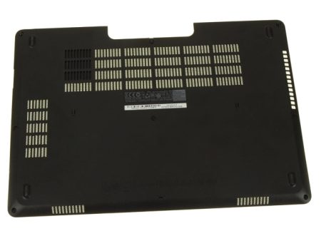 New Dell OEM Latitude E5470 Bottom Access Panel Door Cover H-Type 9F6T6 Online Sale