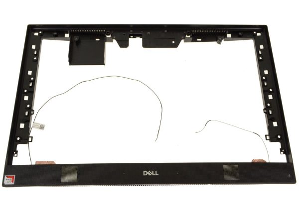 Refurbished Dell OEM Inspiron 24 3475 All-In-One Desktop LCD Middle Frame Bezel 72XR0 Online now