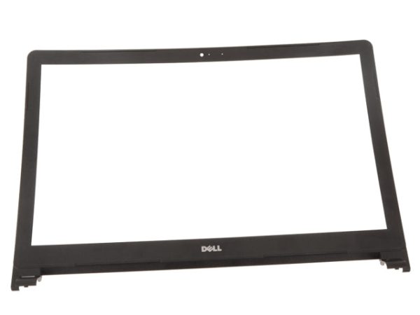 New Dell OEM Inspiron 5551 5552 15.6  TS Front Trim LCD Bezel Touchscreen JWNCN Discount