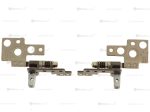 Used Dell OEM Precision 7530 7540 Hinge Kit Left and Right NTS JDVDV MTK9X Online Hot Sale