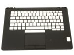 Refurbished Dell OEM Latitude E7470 EMEA Touchpad Palmrest Assembly FP EMEA Dual Point VFNMG Sale