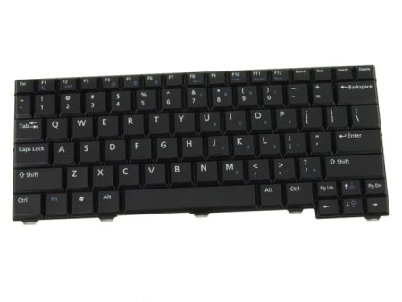 New Dell OEM Latitude 2100 2110 Laptop Keyboard T364R Fashion