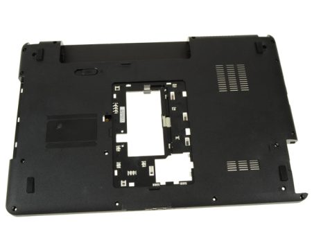 New Dell OEM Inspiron 1750 Laptop Bottom Base Cover Plastic Assembly For Cheap