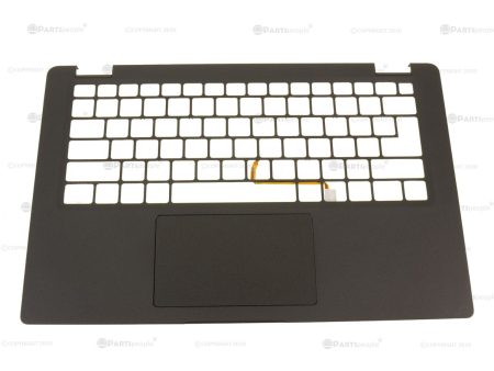 Refurbished Dell OEM Latitude 7410 Laptop Palmrest Touchpad Assembly 4-Cell 0PRV6 R4W0N NN45G Fashion