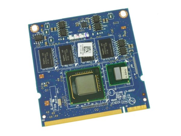 Refurbished Dell OEM Inspiron Mini 12 1210 1.33GHz CPU Processor 1GB RAM Memory Board X889H Online now