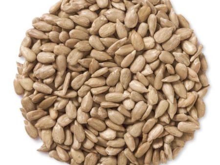 J&J Sunflower Hearts for Birds Online Sale