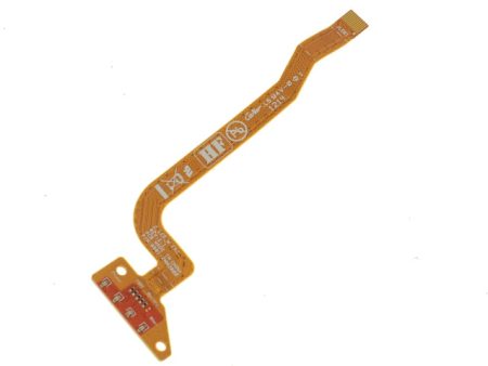 Refurbished Dell OEM Latitude Rugged Extreme 7404 7414 Power HDD Battery Status Indicator LED Circuit Board Online