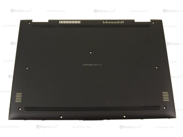 New Dell OEM Latitude 3390 2-in-1 Laptop Bottom Base Assembly V4C38 Online now