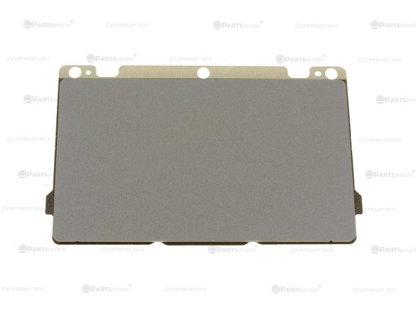 Refurbished Dell OEM Latitude 7410 Laptop Touchpad Sensor Module  Bracket Gray YRP61 VK75D on Sale