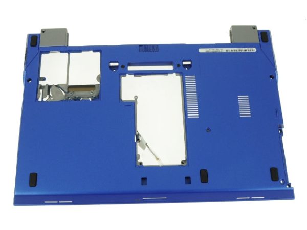 New BLUE Dell OEM Latitude E4300 Laptop Bottom Base Cover Assembly R622D Sale