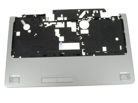 Refurbished Gray Chainlink Dell OEM Studio 1745  1747 1749 Palmrest Touchpad Assembly Supply