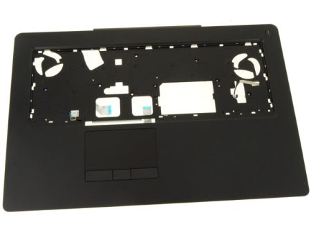 Refurbished Dell OEM Precision 7710 7720 Touchpad Palmrest Assembly  Smart Card Reader A15175 For Discount