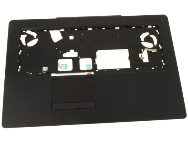 Refurbished Dell OEM Precision 7710 7720 Touchpad Palmrest Assembly  Smart Card Reader A15175 For Discount